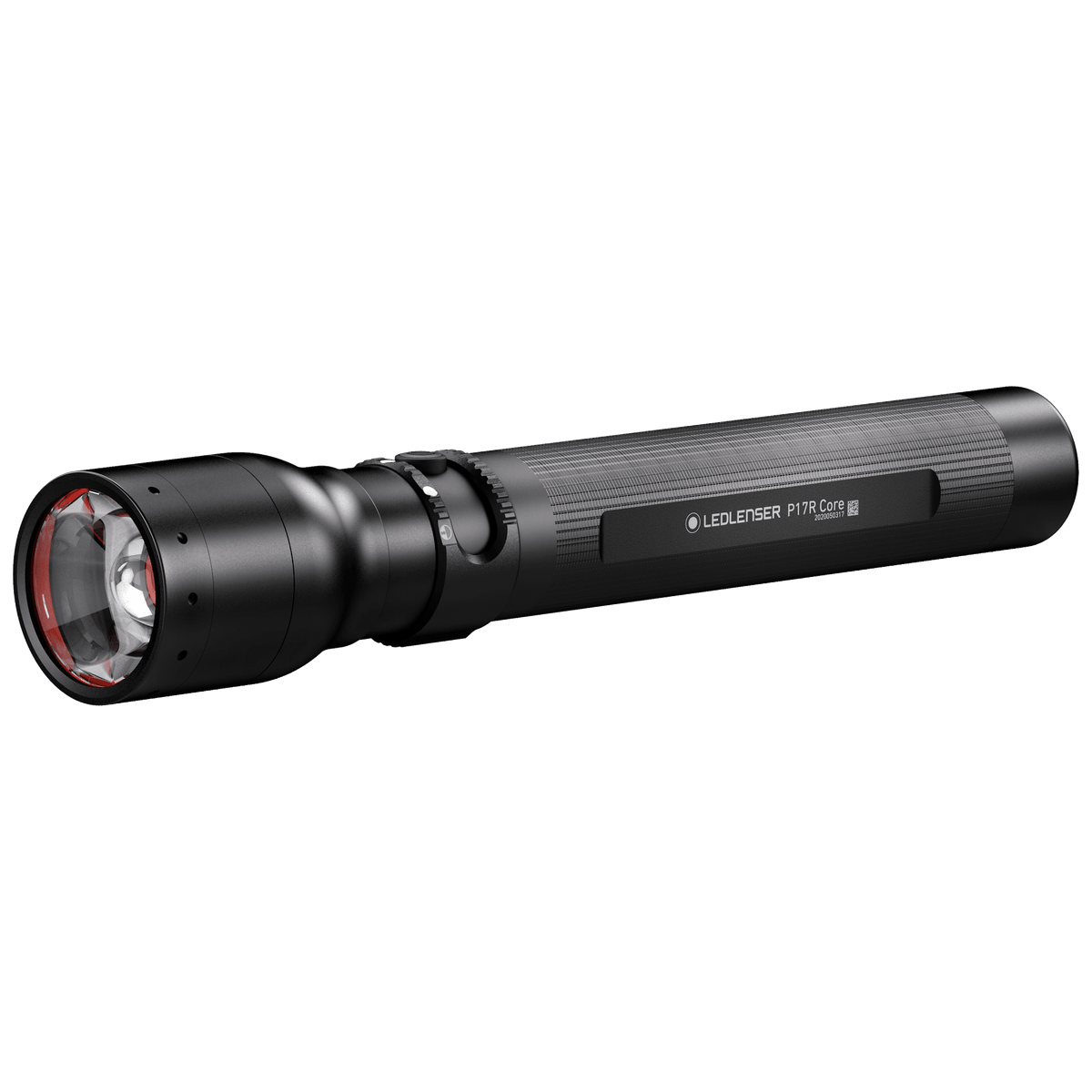 Ledlenser P17R Core Rechargeable Flashlight - Shop  Flashlights at  Trekaline
