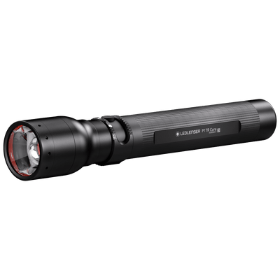 Ledlenser P17R Core Rechargeable Flashlight - Shop  Flashlights at  Trekaline