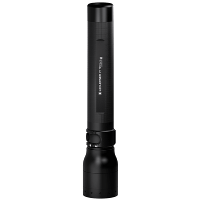Ledlenser P17R Core Rechargeable Flashlight