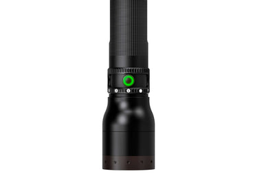 Ledlenser P17R Core Rechargeable Flashlight