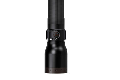 Ledlenser P17R Core Rechargeable Flashlight