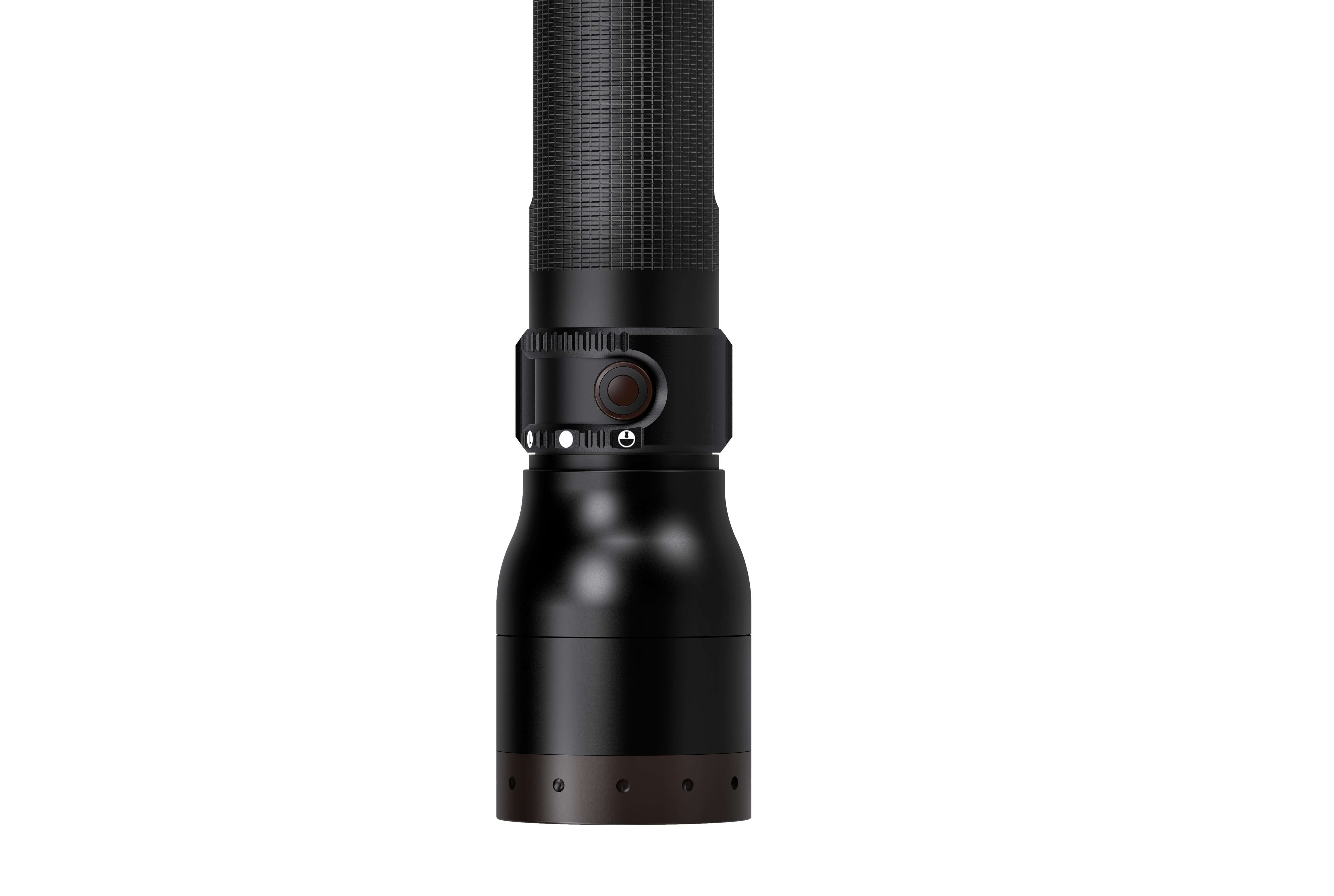 Ledlenser P17R Core Rechargeable Flashlight