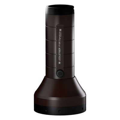 Ledlenser P18R Signature Flashlight