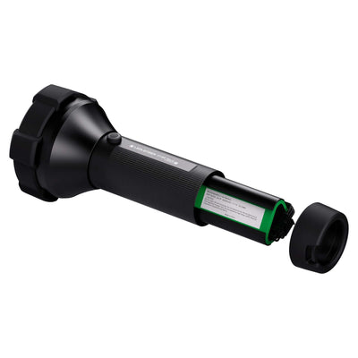 Ledlenser P18R Work Rechargeable Flashlight
