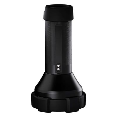 Ledlenser P18R Work Rechargeable Flashlight