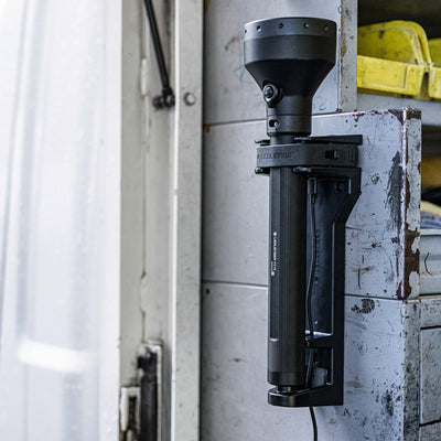 Ledlenser P21R Search Flashlight - Shop  Flashlights at  Trekaline