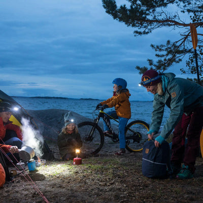 Primus Micron Lantern Steel Mesh - Shop  Fuel-Powered Lanterns at  Trekaline