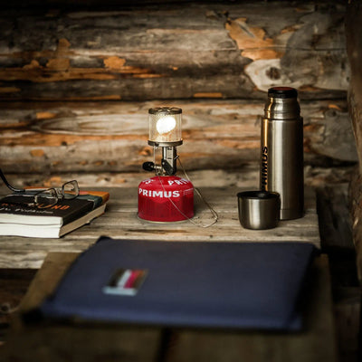 Primus Micron Lantern Steel Mesh - Shop  Fuel-Powered Lanterns at  Trekaline