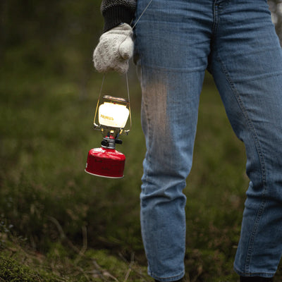 Primus EasyLight Portable Lantern - Shop  Fuel-Powered Lanterns at  Trekaline