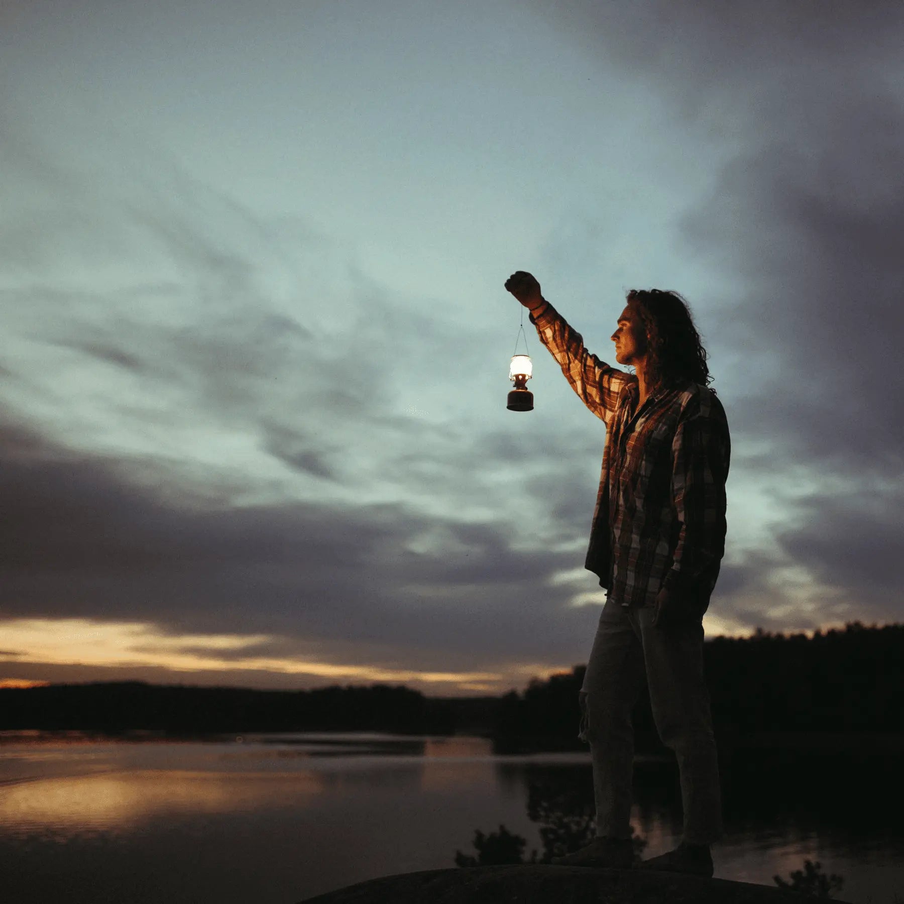 Primus EasyLight Portable Lantern - Shop  Fuel-Powered Lanterns at  Trekaline