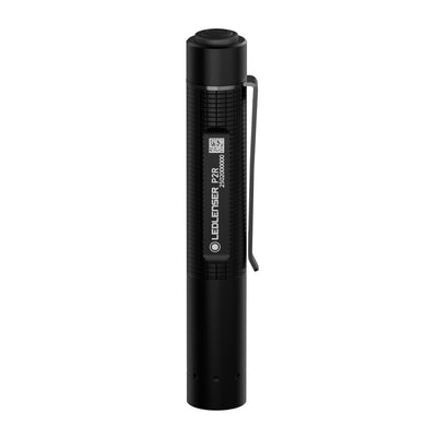 Ledlenser P2R Pocket Pen Light