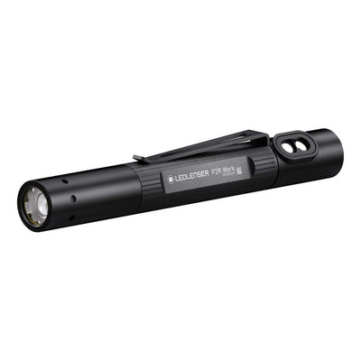 Ledlenser P2R Work Rechargeable Flashlight