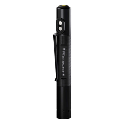 Ledlenser P2R Work Rechargeable Flashlight