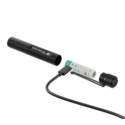 Ledlenser P2R Pocket Pen Light