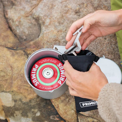 Primus Express Backpacking Stove with Piezo - Shop  Backpacking Stoves at  Trekaline