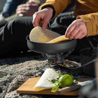 Primus EasyFuel Backpacking Stove - Shop  Backpacking Stoves at  Trekaline