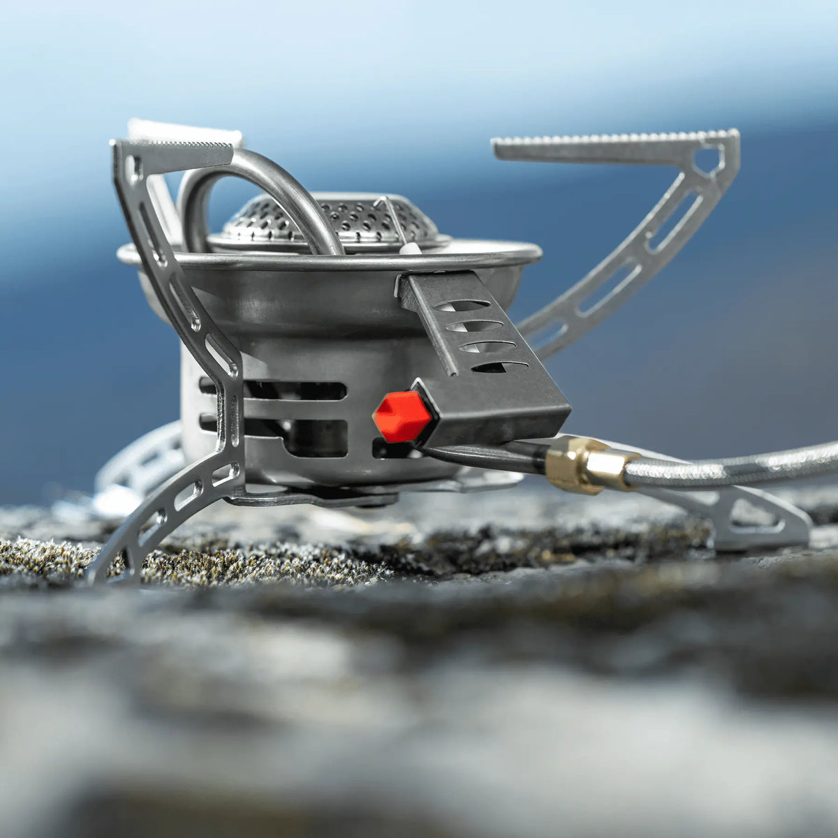 Primus EasyFuel Backpacking Stove - Shop  Backpacking Stoves at  Trekaline