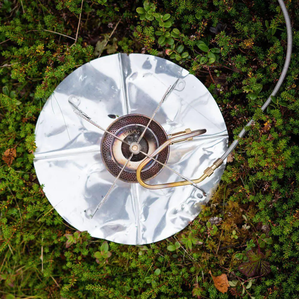 Primus Gravity Backpacking Stove Remote Gas Burner - Shop  Backpacking Stoves at  Trekaline