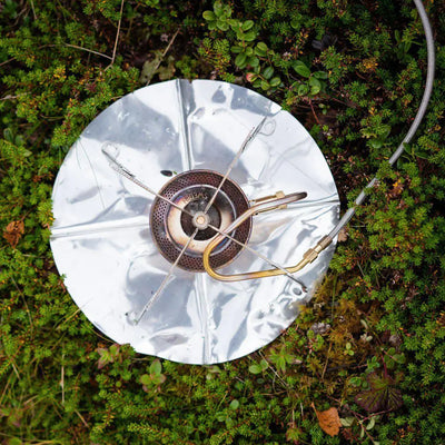 Primus Gravity Backpacking Stove Remote Gas Burner - Shop  Backpacking Stoves at  Trekaline
