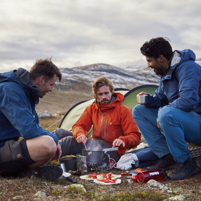 Primus Gravity Backpacking Stove Remote Gas Burner - Shop  Backpacking Stoves at  Trekaline