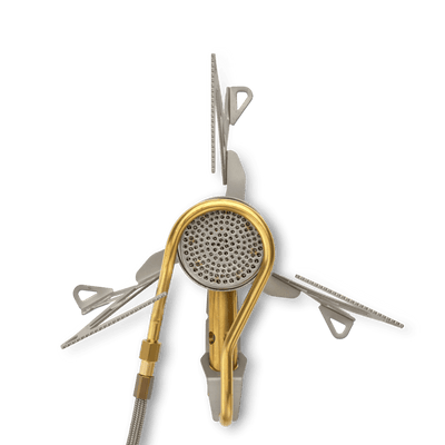 Primus Express Spider Backpacking Stove - Shop  Backpacking Stoves at  Trekaline