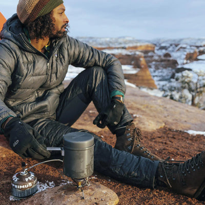 Primus Express Spider Backpacking Stove - Shop  Backpacking Stoves at  Trekaline