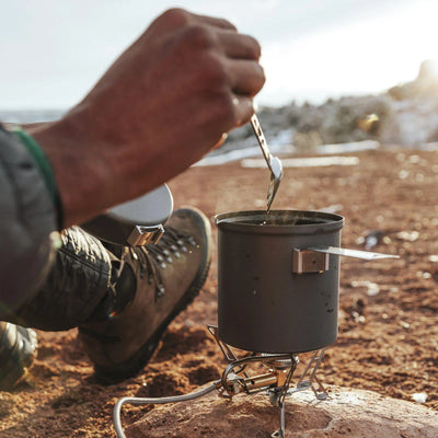 Primus Express Spider Backpacking Stove - Shop  Backpacking Stoves at  Trekaline