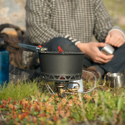 Primus Express Spider Backpacking Stove - Shop  Backpacking Stoves at  Trekaline