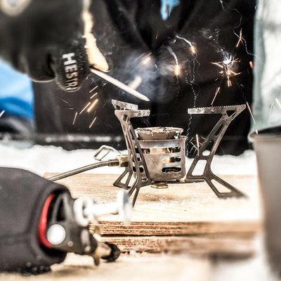 Primus OmniFuel Expedition Backpacking Stove - Shop  Backpacking Stoves at  Trekaline