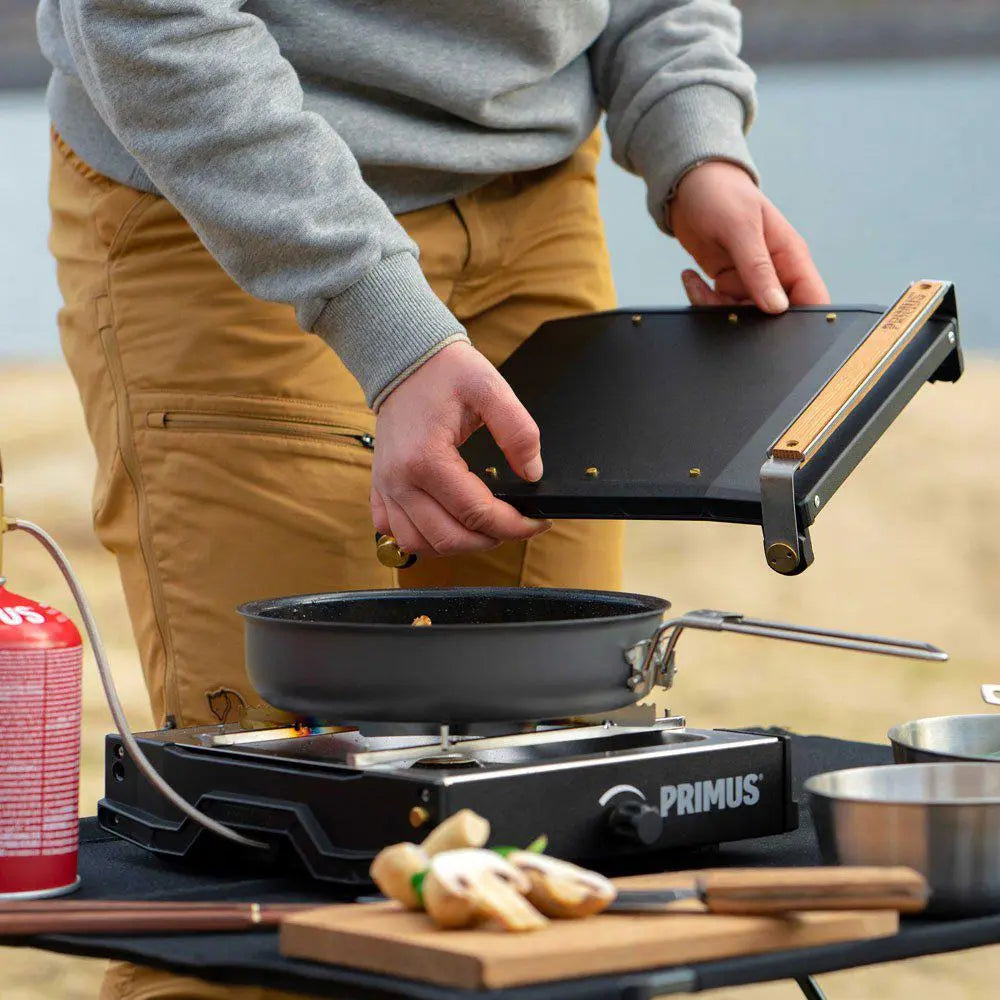 Primus Moja Portable Camping Stove - Shop  Camp Stoves at  Trekaline