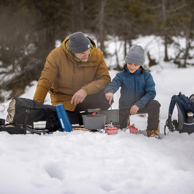 Primus PrimeTech Stove Set Fuel Efficient System - Shop  Cooksets at  Trekaline