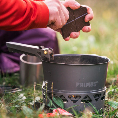Primus PrimeTech Stove Set Fuel Efficient System - Shop  Cooksets at  Trekaline
