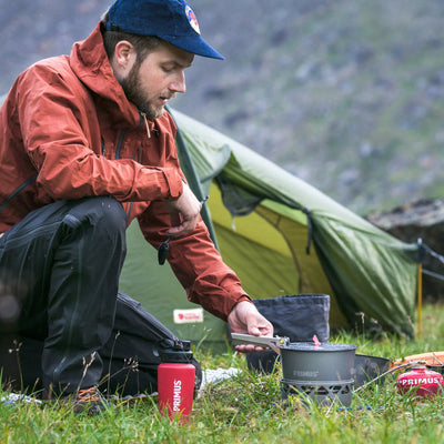 Primus PrimeTech Stove Set Fuel Efficient System - Shop  Cooksets at  Trekaline