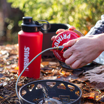 Primus PrimeTech Stove Set Fuel Efficient System - Shop  Cooksets at  Trekaline
