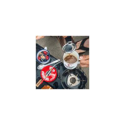 Primus PrimeTech Stove Set Fuel Efficient System - Shop  Cooksets at  Trekaline