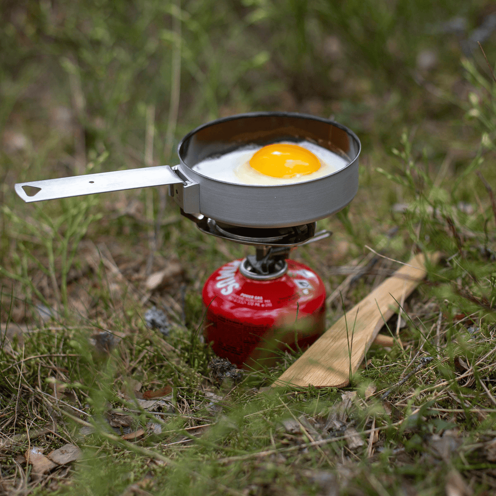 Primus Essential Trail Camp Stove - Shop  Backpacking Stoves at  Trekaline