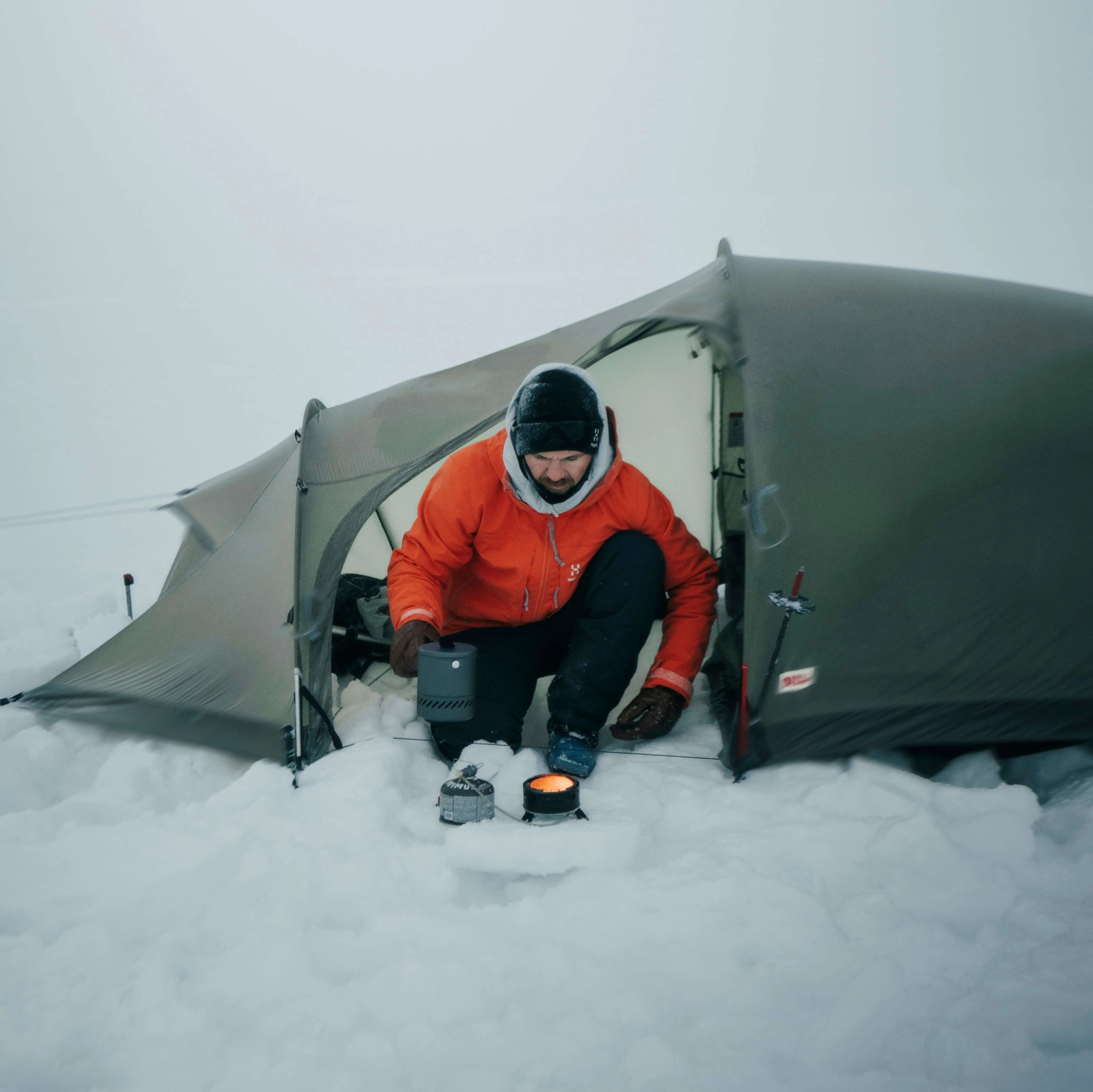 Primus Ulti Stove System 1.0L - Shop  Backpacking Stoves at  Trekaline