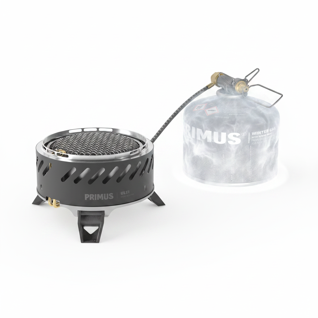 Primus Ulti Stove System 1.0L - Shop  Backpacking Stoves at  Trekaline