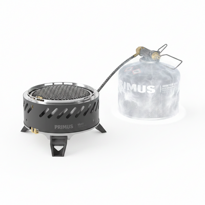 Primus Ulti Stove System 1.0L - Shop  Backpacking Stoves at  Trekaline
