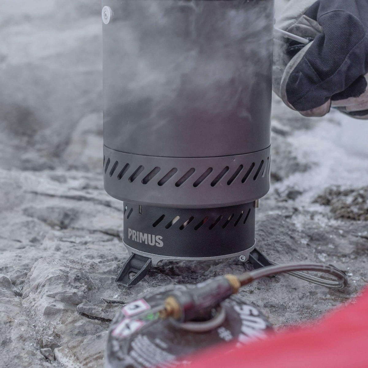 Primus Ulti Stove System 1.7L - Shop  Backpacking Stoves at  Trekaline