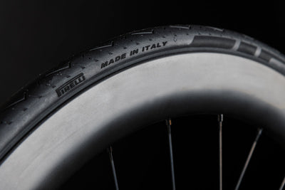 Pirelli Cinturato EVO TLR Road Tire 30mm - Shop  Road Bike Tires at  Trekaline