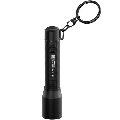 Ledlenser P3R Rechargeable Keychain Flashlight - Shop  Flashlights at  Trekaline