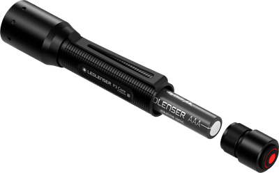 Ledlenser P3 Core Compact Flashlight