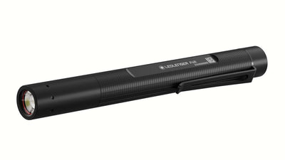 Ledlenser P4R Rechargeable Pen Light