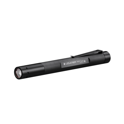 Ledlenser P4R Core Rechargeable Penlight