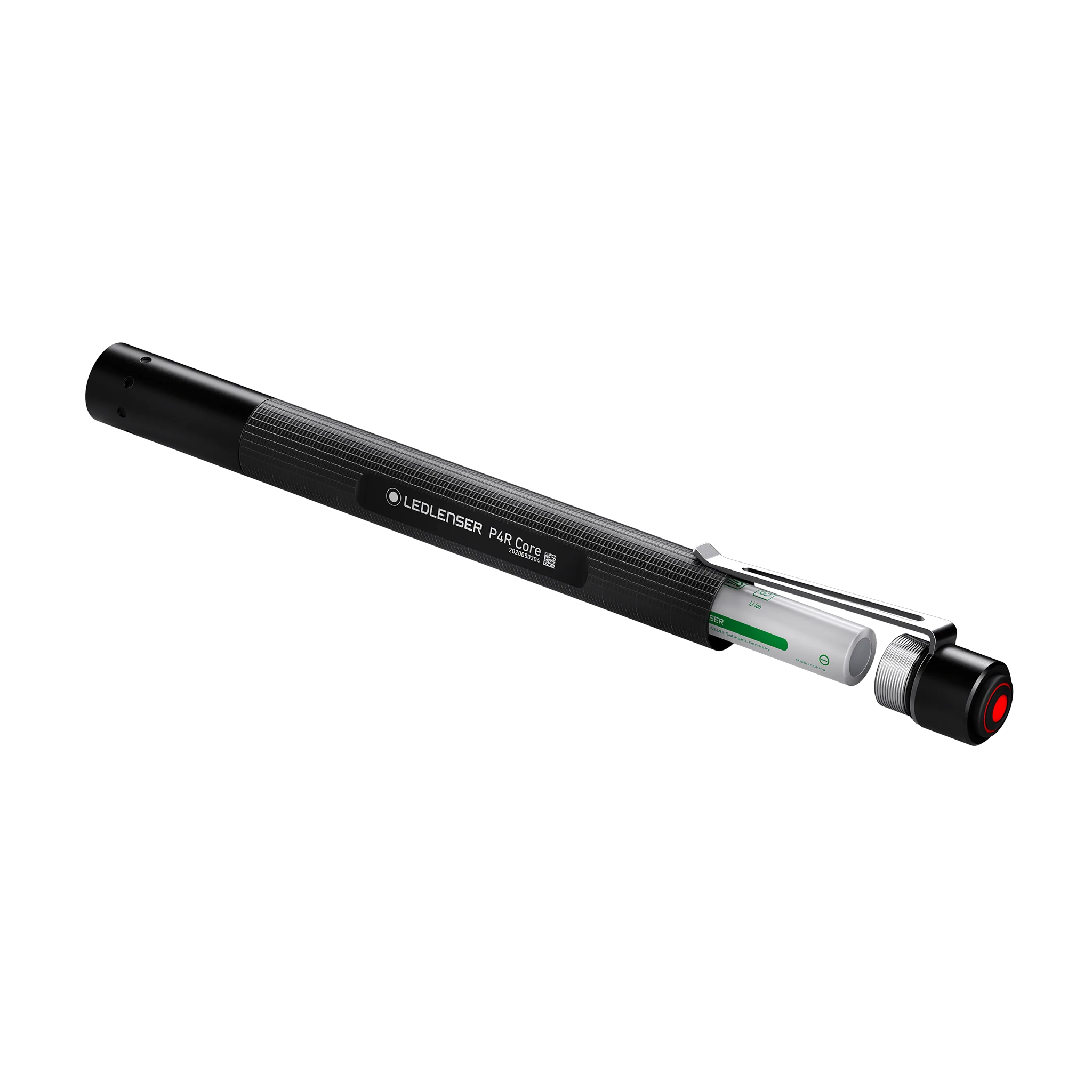 Ledlenser P4R Core Rechargeable Penlight