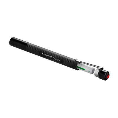 Ledlenser P4R Core Rechargeable Penlight