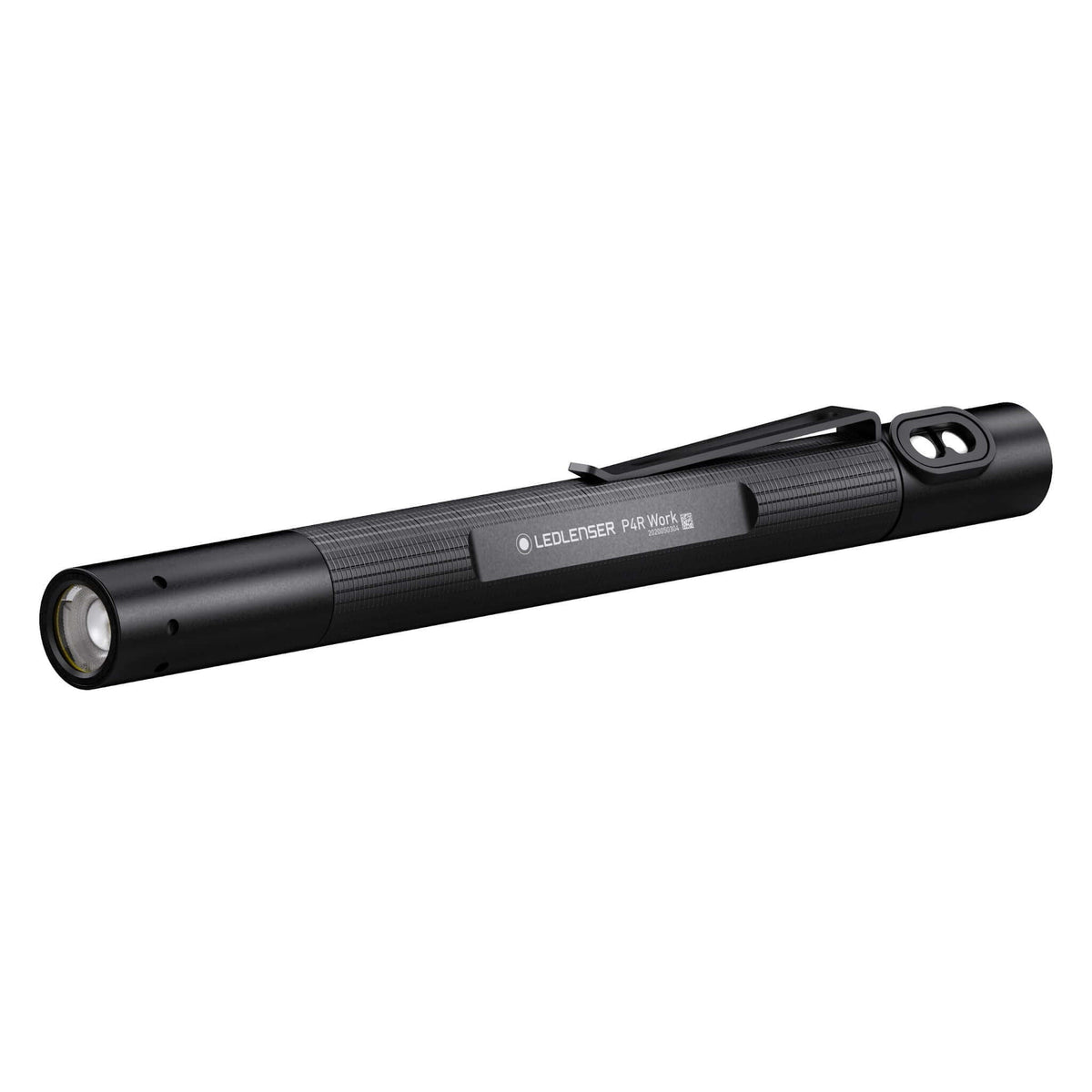Ledlenser P4R Work Rechargeable Flashlight