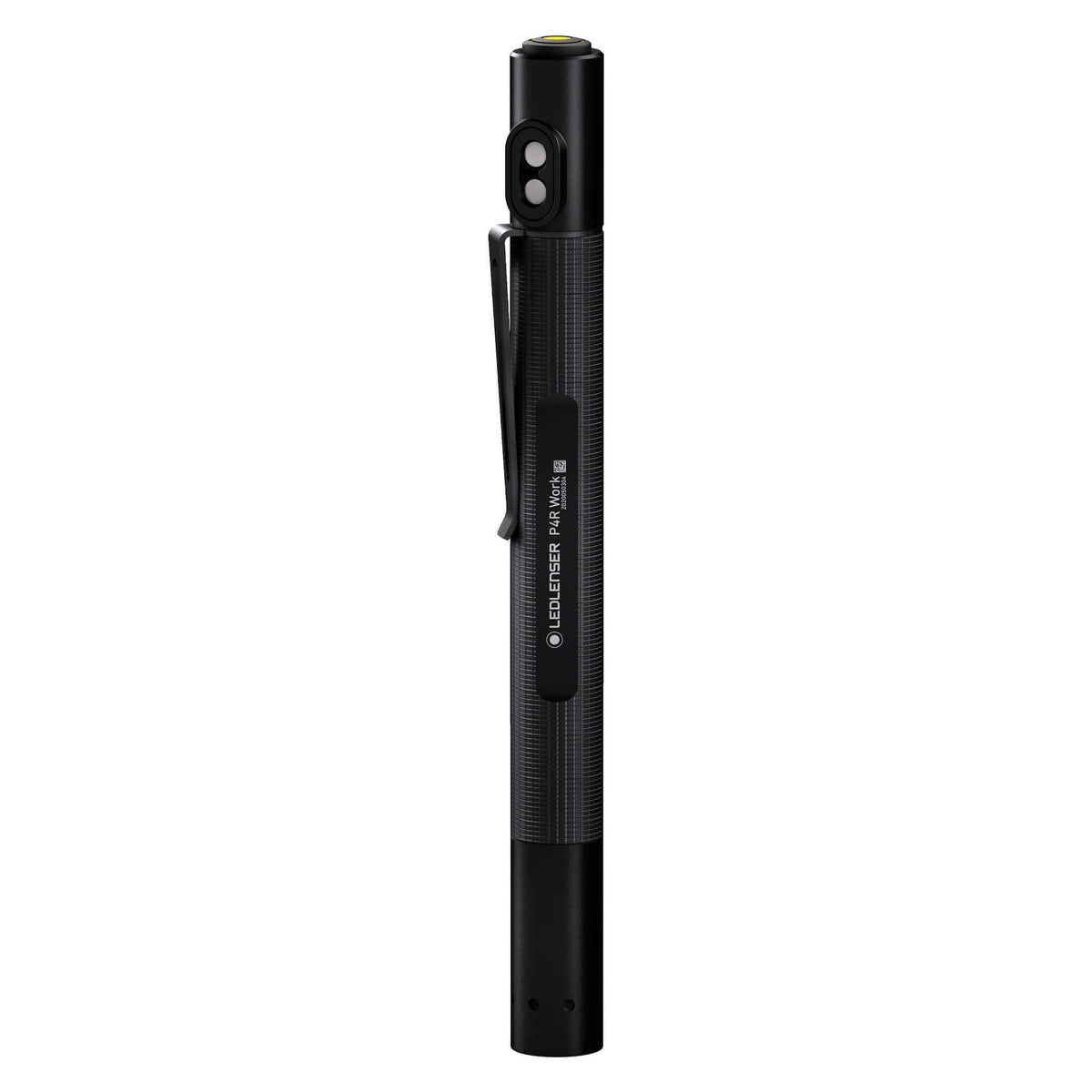 Ledlenser P4R Work Rechargeable Flashlight