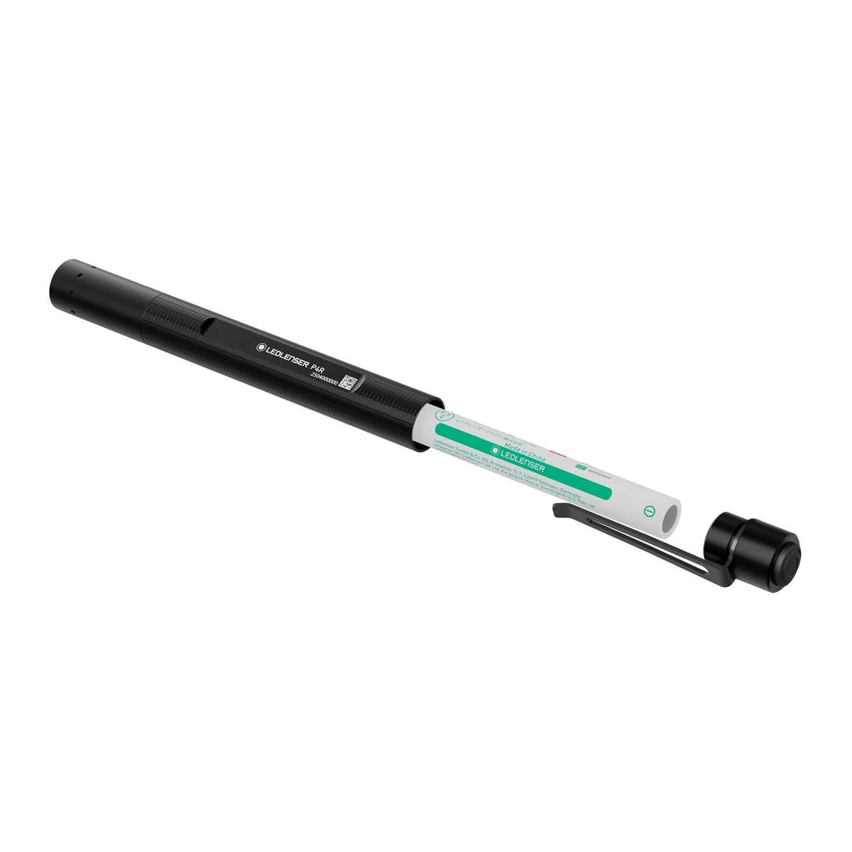 Ledlenser P4R Rechargeable Pen Light